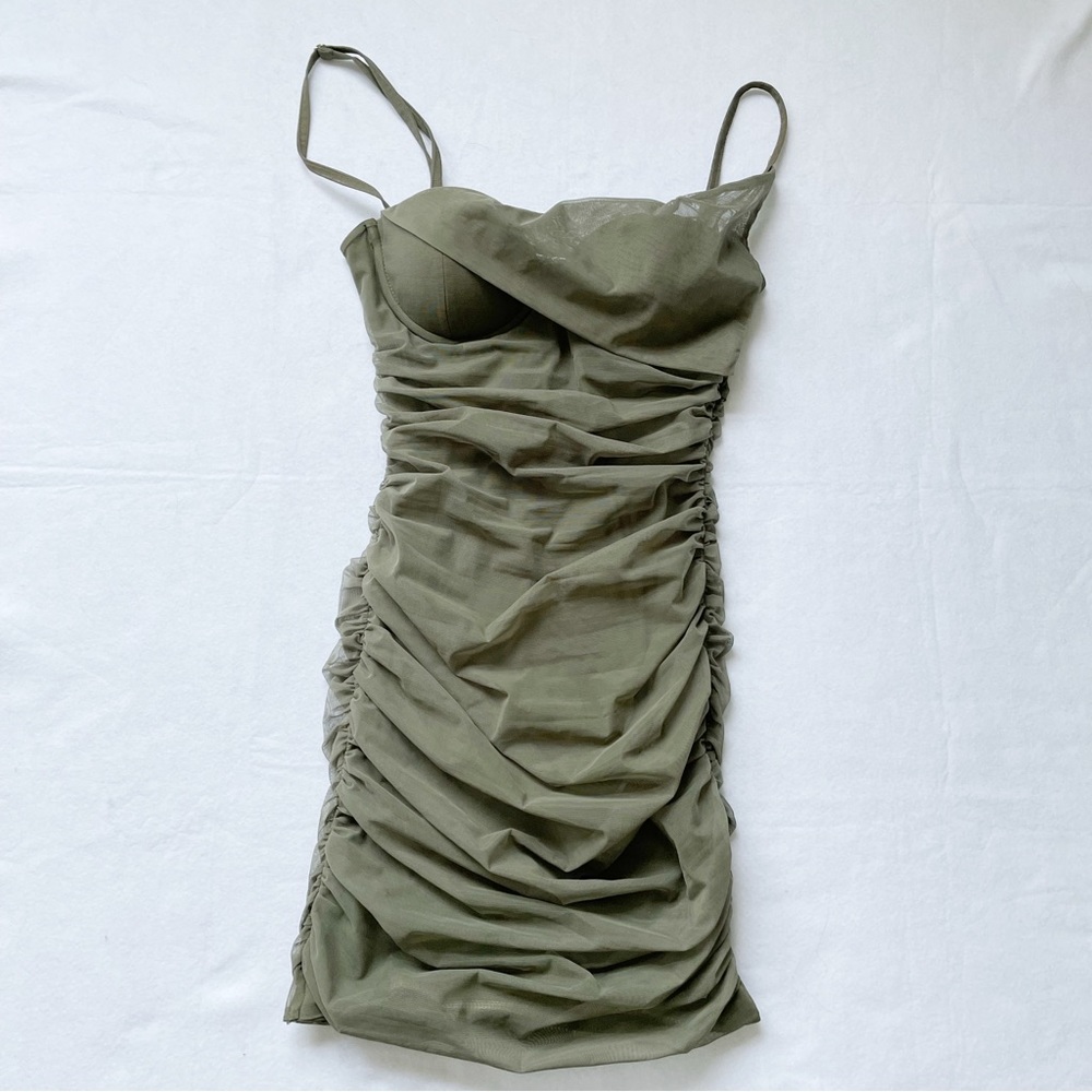 OhPolly Dress